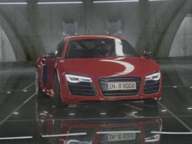 Audi/R8 Colours